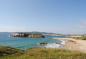 Land suitable for development for sale on España, Sanxenxo, ref: TR112961 photo