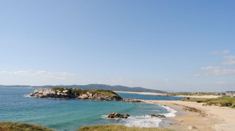 Pontevedra - Sanxenxo - 2829m2