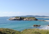 Land suitable for development for sale on España, Sanxenxo, ref: TR112961 photo