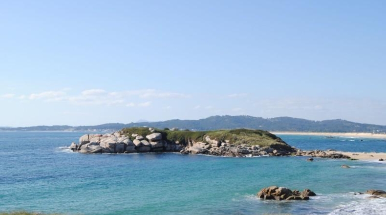 Pontevedra - Sanxenxo - 2829m2