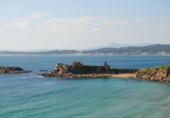 Land suitable for development for sale on España, Sanxenxo, ref: TR112961 photo