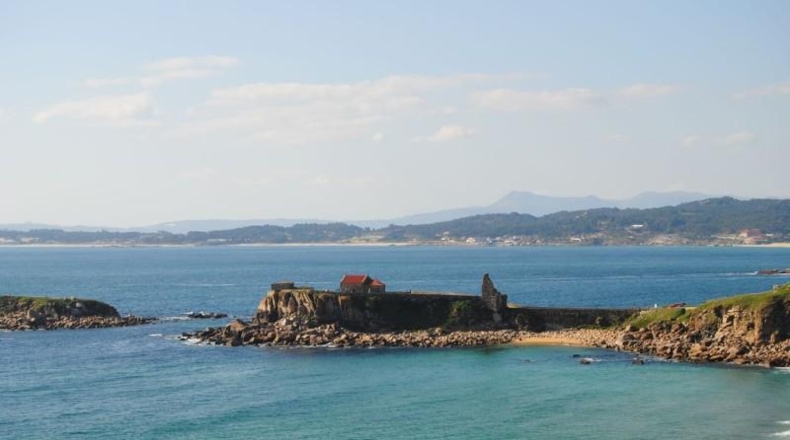 Pontevedra - Sanxenxo - 2829m2