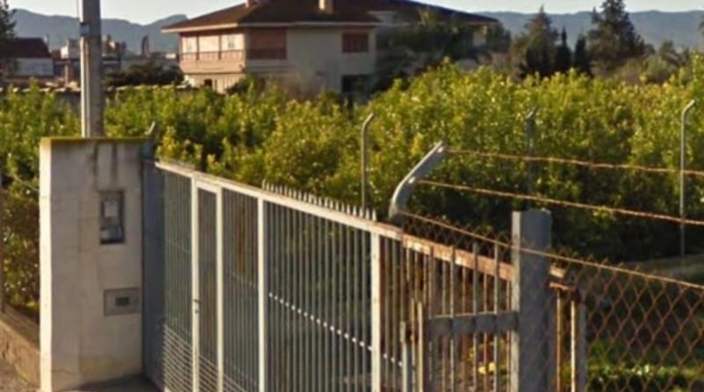 Múrcia - Murcia - 2000m2