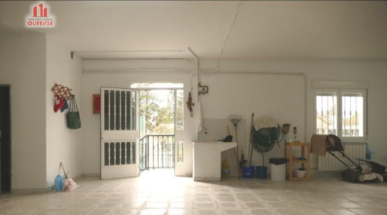 Orense - Baldomar - 591m2