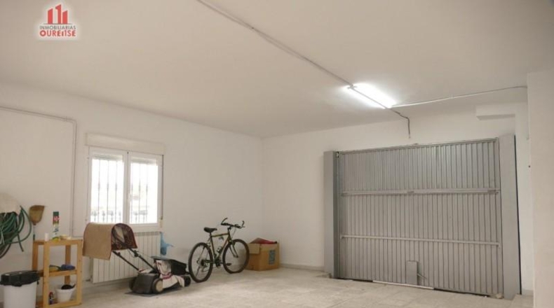 Orense - Baldomar - 591m2
