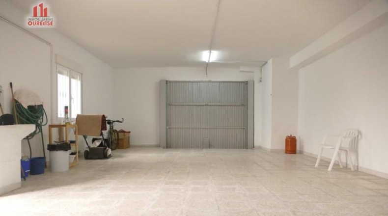 Orense - Baldomar - 591m2