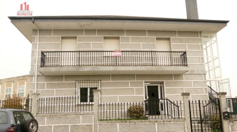 Orense - Baldomar - 591m2