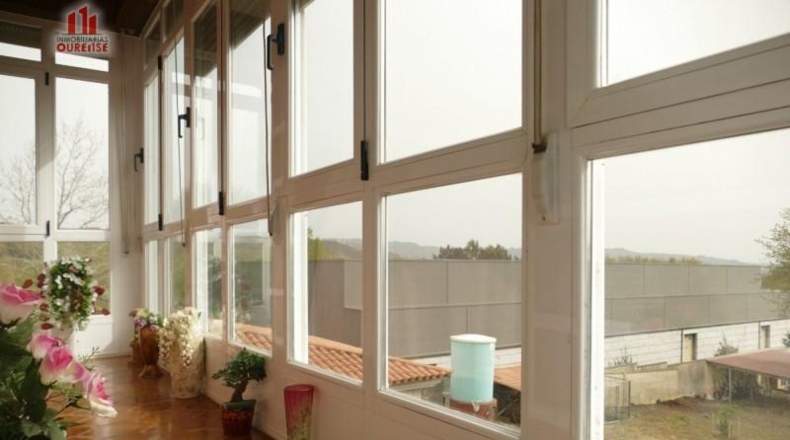 Orense - Baldomar - 591m2