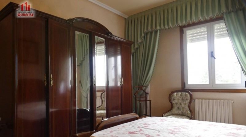 Orense - Baldomar - 591m2