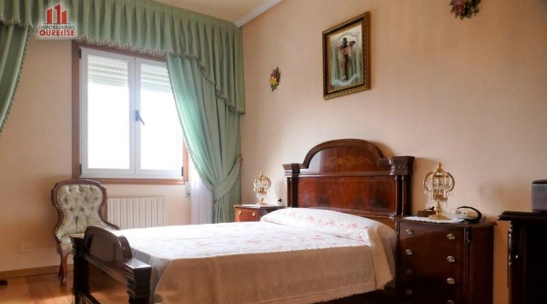 Orense - Baldomar - 591m2
