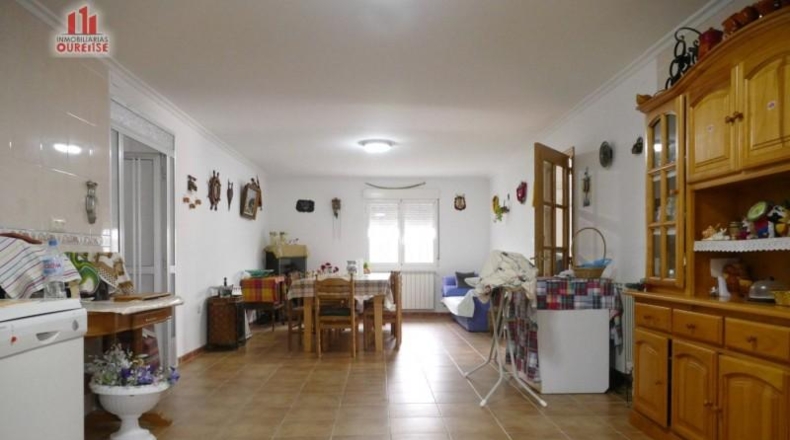 Orense - Baldomar - 591m2