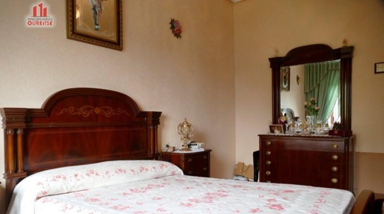 Orense - Baldomar - 591m2