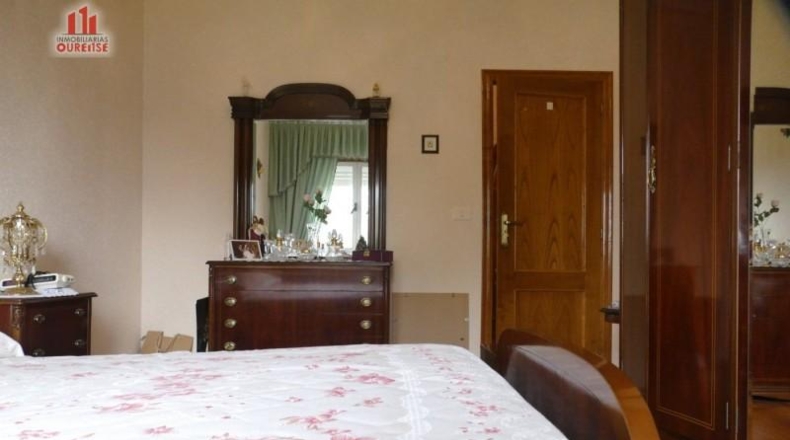 Orense - Baldomar - 591m2