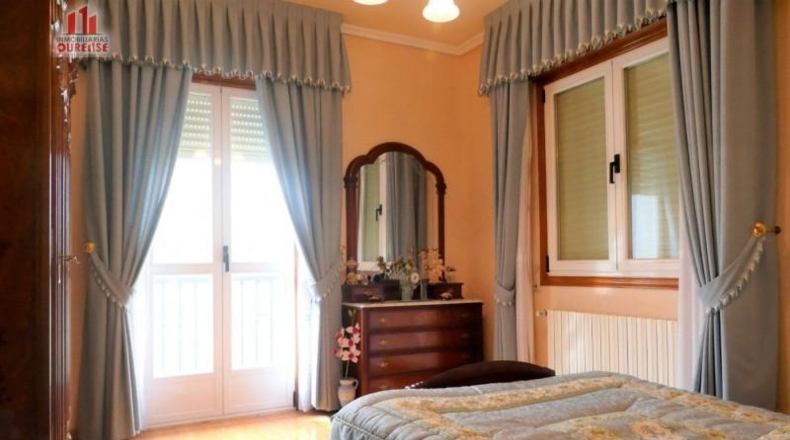 Orense - Baldomar - 591m2