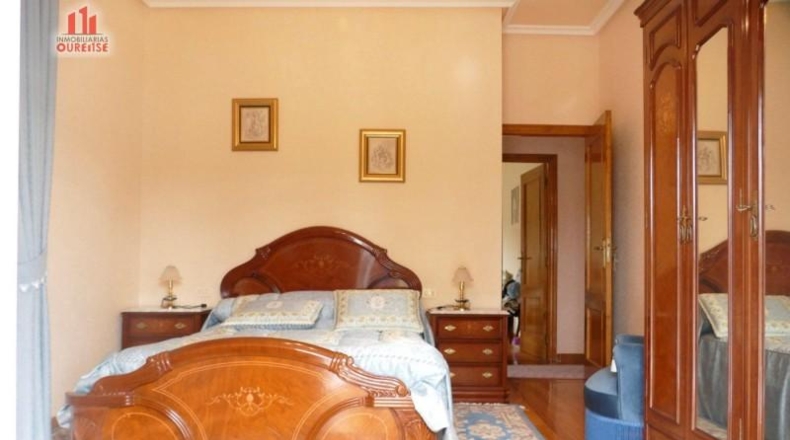 Orense - Baldomar - 591m2