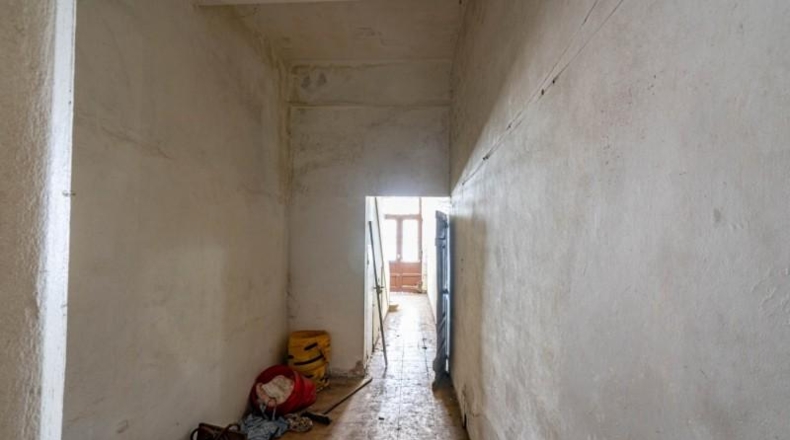 La Coruña - Carballo - 851m2