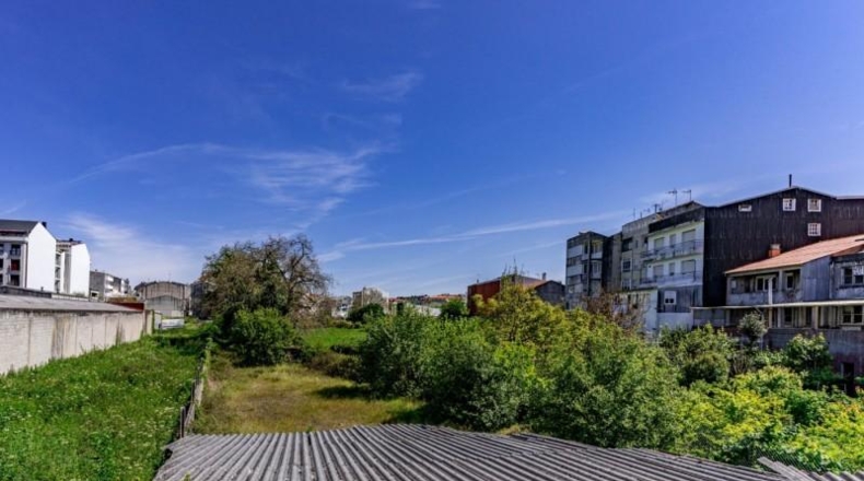 La Coruña - Carballo - 851m2