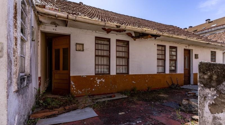 La Coruña - Carballo - 851m2
