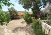 Casa amb terreny en venda a la España, Oriola, ref.: TR294259 foto