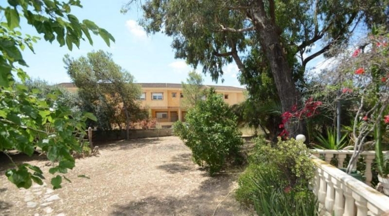 Alicante - Orihuela - 1000m2