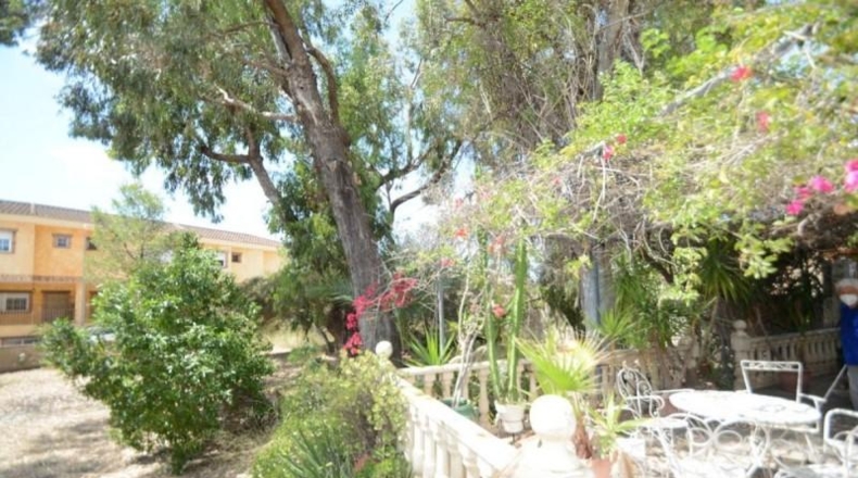 Alicante - Orihuela - 1000m2