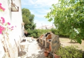 Casa amb terreny en venda a la España, Oriola, ref.: TR294259 foto