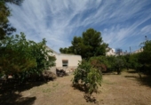 Casa amb terreny en venda a la España, Oriola, ref.: TR294259 foto