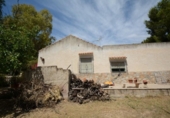 Casa amb terreny en venda a la España, Oriola, ref.: TR294259 foto