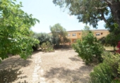 Casa amb terreny en venda a la España, Oriola, ref.: TR294259 foto