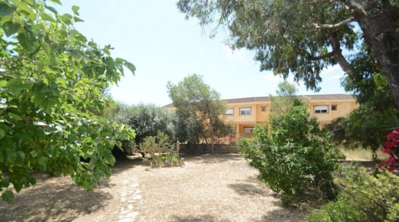 Alicante - Orihuela - 1000m2