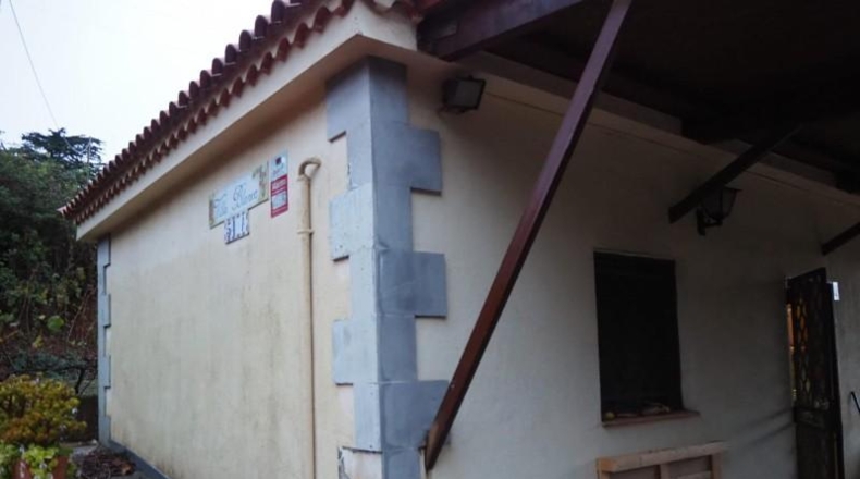 Santa Cruz de Tenerife - San Cristóbal de La Laguna - 3816m2