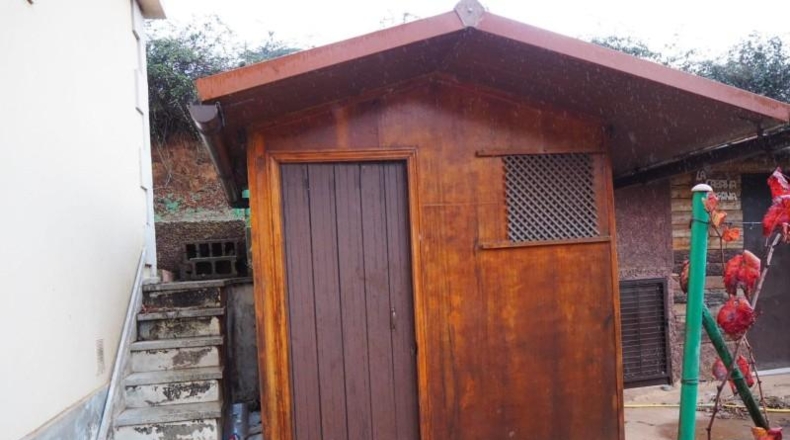 Santa Cruz de Tenerife - San Cristóbal de La Laguna - 3816m2