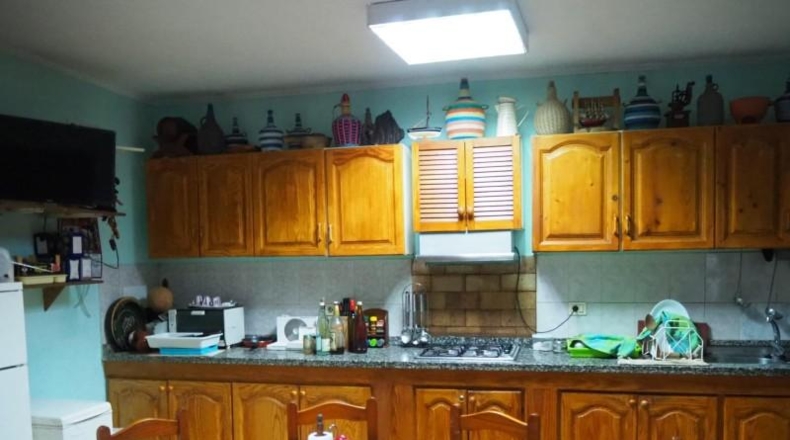 Santa Cruz de Tenerife - San Cristóbal de La Laguna - 3816m2