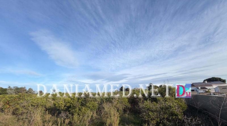 Alicante - Ondara - 12000m2