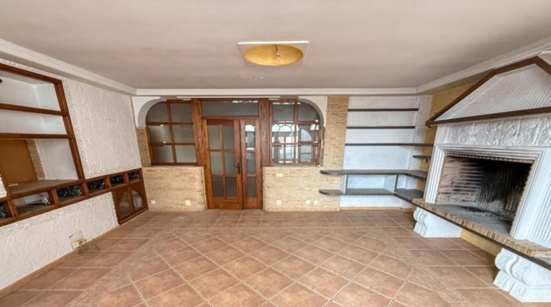 Alicante - Albatera - 368m2