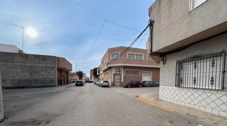 Alicante - Albatera - 368m2