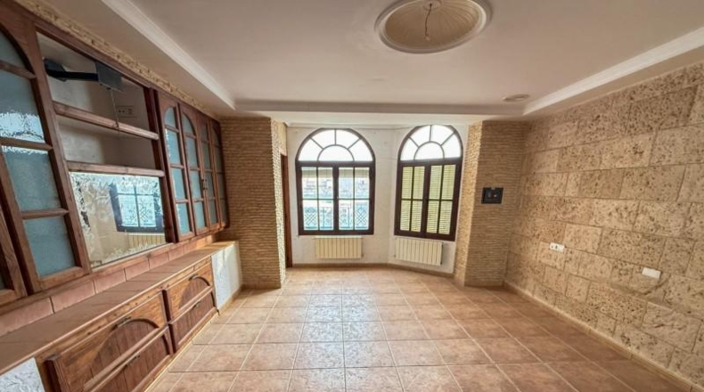 Alicante - Albatera - 368m2