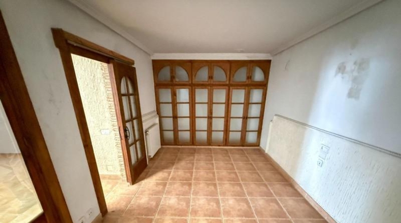 Alicante - Albatera - 368m2