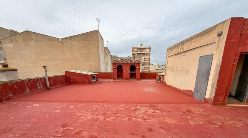 Alicante - Albatera - 368m2
