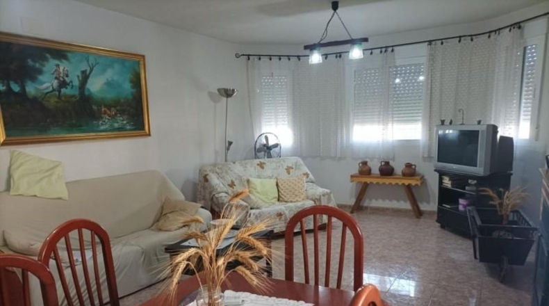 Toledo - Santa Olalla - 500m2