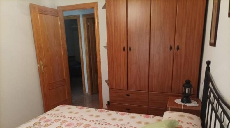 Toledo - Santa Olalla - 500m2