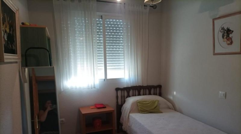 Toledo - Santa Olalla - 500m2