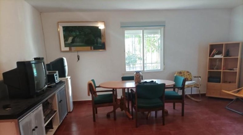 Toledo - Santa Olalla - 500m2