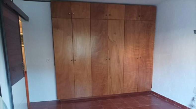 Toledo - Santa Olalla - 500m2