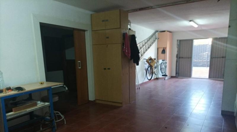 Toledo - Santa Olalla - 500m2
