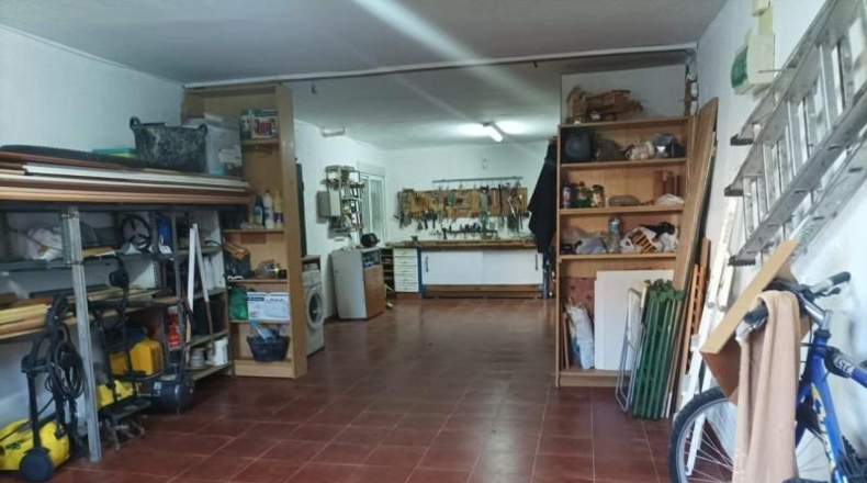 Toledo - Santa Olalla - 500m2