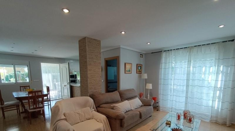 Zaragoza - María de Huerva - 1344m2