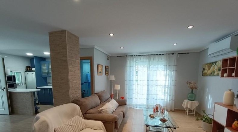 Zaragoza - María de Huerva - 1344m2