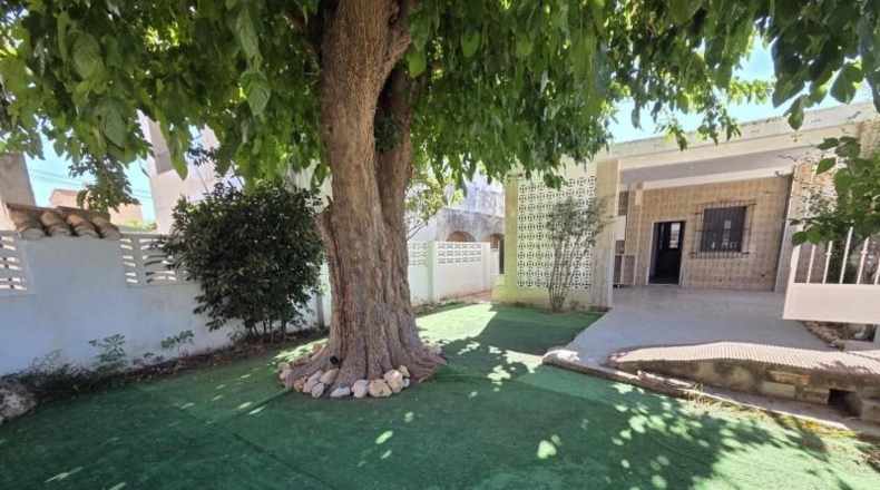 València - Gandía - 86m2