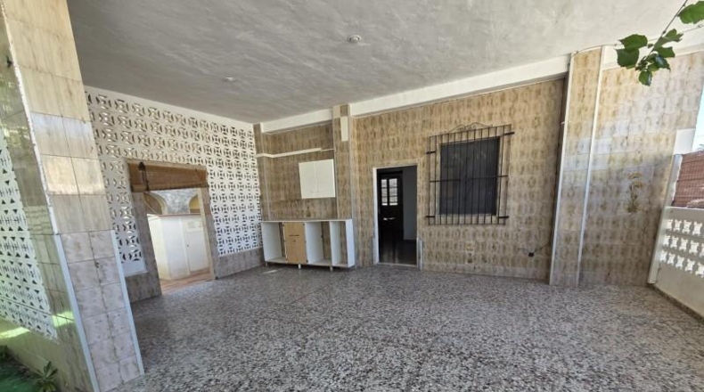 València - Gandía - 86m2